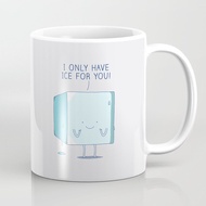 Ice Coffee Cup