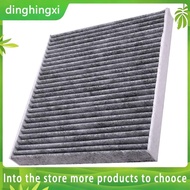 【dinghingxi2】Cabin Filter 1Pcs for  Grand  IV WK,WK2 3.0CRD/3.6 V6 /5.7 V8/6.4 Model 2010-2016 2017-