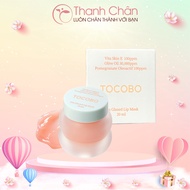 Tocobo Vita Glazed Lip Mask 20ml