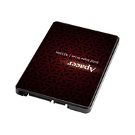Genuine high-speed Apacer AS350X SATAIII 512GB Sata SSD Hard Drive