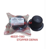 Front Stopper Rubber Front Spring Stopper Hino Lohan 500 48331-1180