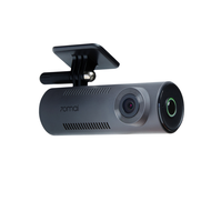 [ ลดพิเศษ ] 70mai_M310 กล้องติดรถยนต์อัจฉริยะ ความคมชัด 1296P มุมมองภาพ 130 องศา บันทึกขณะจอดรถ 24 ช