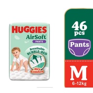 Huggies AirSoft Pants M 46 / Air Soft M