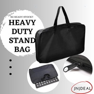 🔥SG SELLER🔥Heavy Duty Music Stand Bag Music Accessories Bag Music Instruments Parts Bag with Handle