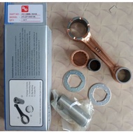 DT 125/O1W (4Y2) CONNECTING ROD KIT RIKO