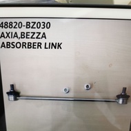 PERODUA BEZZA,AXIA ABSORBER LINK