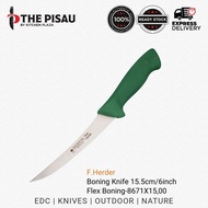 F.Herder 15.5cm/6inch Flex Boning Knife - 8671X15,00