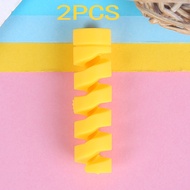 【Sell-Well】 Charging Data Cable ProtectorFor Mouse Phones Earphone USB Charger Cord Protective Sleev