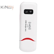 3G/4G Internet Card Reader USB Portable Router Wifi Can Insert SIM Card H760R Router