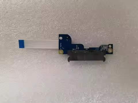 NEW FOR Hp 15-DA 15-DA0003NA TPN-C135 TPN-C136 255 G7 250 G7 256 G7 HDD Hard Drive Connector Board L