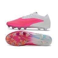 特价活动 Football shoes Phantom GX Low cut Phantom GX III double-layer waterproof fish silk fully knitte