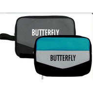 Butterfly Double Case Kaban