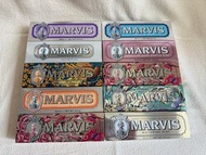 移民清屋 🈹:  全新意大利 Mavis & Capitano tooth paste 牙膏