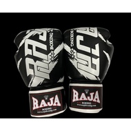 Raja boxing glove BGL BLACK