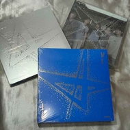 [kstuffind] TXT SEALED THE STAR CHAPTER ALBUM: TOGETHER ALBUM TOMORROW BY TOGETHER