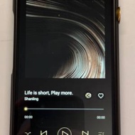 Shanling M9 plus