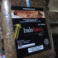 Jual bako indobacco flavour 100gr Berkualitas