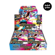 Booster Pack MA1 (51) วิวัฒนาการเมก้า (BOX)