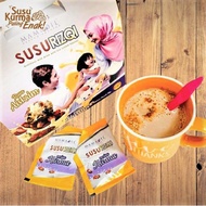 Susu Rizqi Kurma Mamadil 100% Original