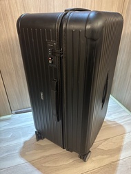 rimowa  salsa 30吋 （100%正品）