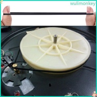WU Turntable Belt Rubber Flat Drive Belt for Record Player DVD  Repeater