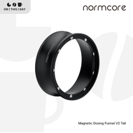 NORMCORE Magnetic Dosing Funnel V2 Tall โดสซิ่งกาแฟ ขนาด 58 mm