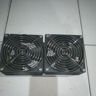 48 fan VOLT highspeed double fan