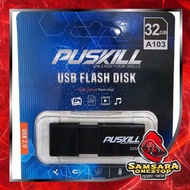 Original PUSKILL 32GB 16GB 8GB 4GB Flash Drive