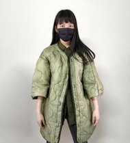 各尺寸新品美軍公發 M65 Parka liner 大衣 內裡