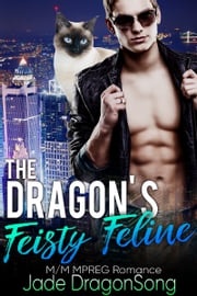 The Dragon's Feisty Feline Jade Dragonsong