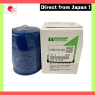 【Japan Original】
HONDA HAMP Oil Filter Oil Element H1540-RTA-003