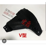 Transmission Splash Shield Guard Cover For BMW E82 E90 128i 135i 328i 335i 2006-2013
