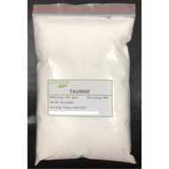 500g Food Grade Taurine Powder 99%