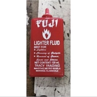 (12pcs) 120ml fuji lighter fluid for lighter refill