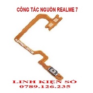 REALME 7 POWER SWITCH