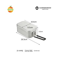 Campingmoon H-1609 / S-1609 multi-purpose Lunch Box