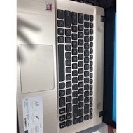 [✅Baru] Laptop Asus X441 Ram 4Gb