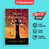 Always Remember To Kiss Me Goodnight - Paperback - English - 9781733651493