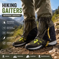 Gaiter Waterproof Breathable Hiking Foot Protector - S-300