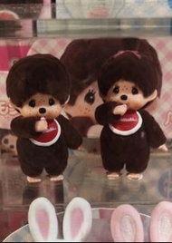 SO-TA Monchhichi Chimutan 公仔 monchichi mochichi 蒙奇奇 夢奇奇 萌趣趣