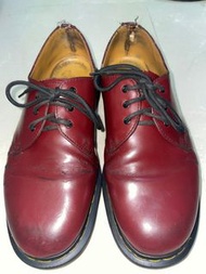 Dr. Martens 1461 Oxblood UK7/US8/EU41