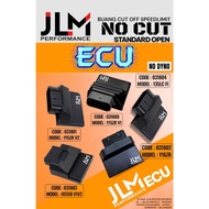 RACING ECU NO CUT OFF Y15 Y15ZR V1 V2 Y16 Y16ZR 135LC FI LCV8 RS150 V1 V2 RACING ECU