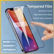 ⭐ IVOA ⭐ Protector Screen Tempered Glass 15 Plus Screen Protector Screen Protector Iphone 16 Pro Max