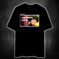 IZUKU MIDORIYA MHA Printed t shirt