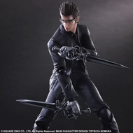Domestic PA Modified FinalFantasy15 Ignis Skientia Super Movable Model Figure