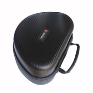 V-MOTA TDI Headphone Suitcase Carry case boxs for DENON AM-MM400 Bowers&Wilkins P7 Wireless/P9 Signa