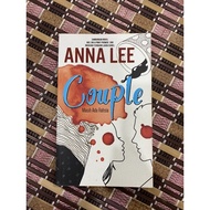 Preloved novel by Anna Lee
