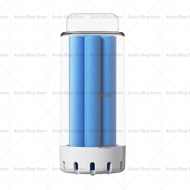 Solid Detergent for Ecovacs DEEBOT N30 PRO OMNI Blue