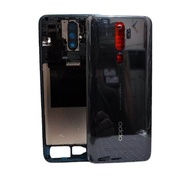 OPPO A5 2020 Casing Housing Kesing BackDoor Bekdor BackCover Back Door Tutup Belakang + Bazel Bezzel