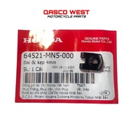 HONDA 4mm clamp nut shared with many cars _(64521-MN5-000).H910